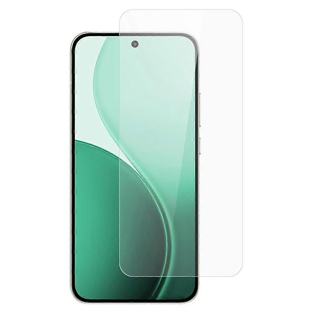 Oppo Reno14 5G(グローバル)スクリーンプロテクター0.3mmアークエッジウルトラクリア強化ガラスフィルムに対応