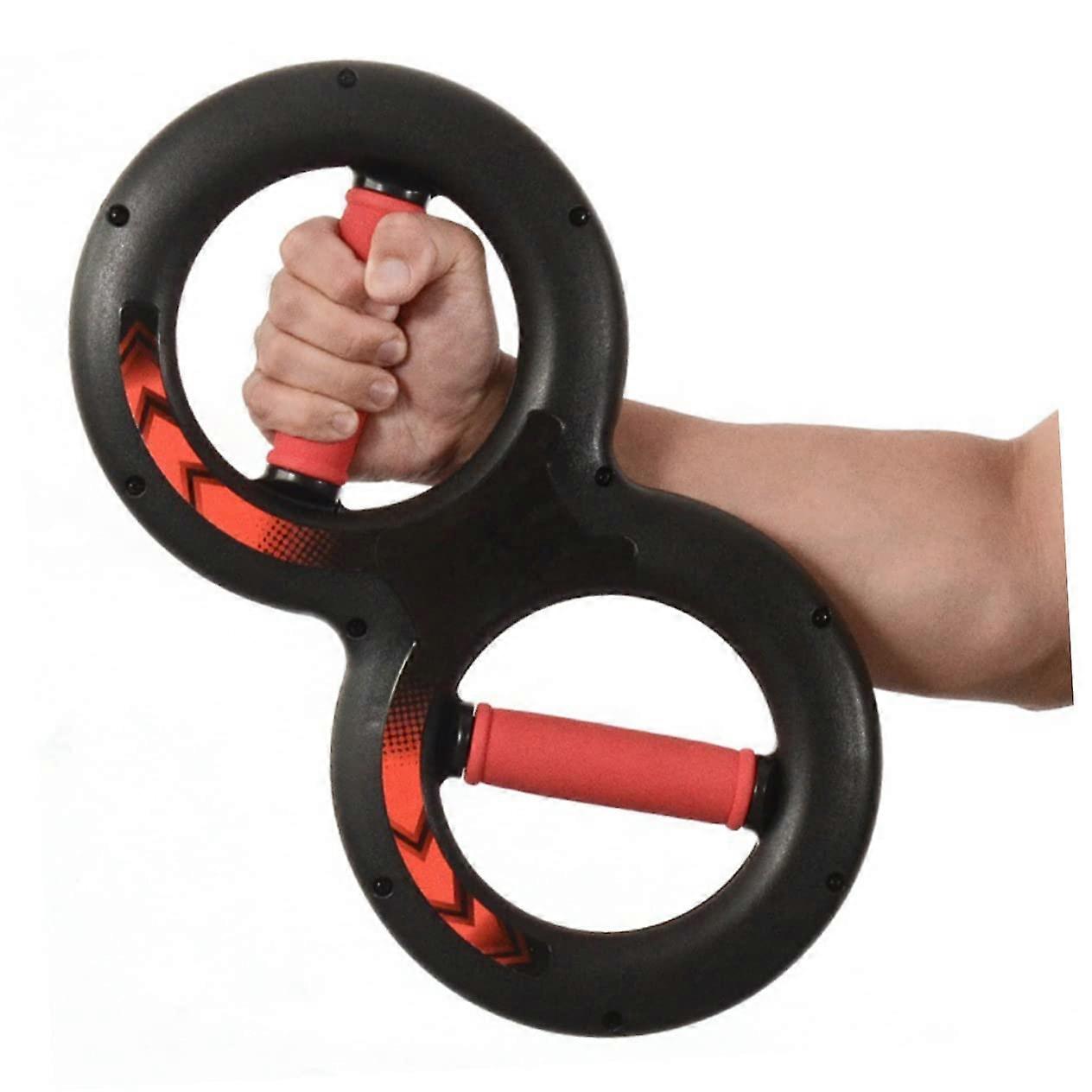Wrist Strength Exerciser Hand Gripper for Grip Training
