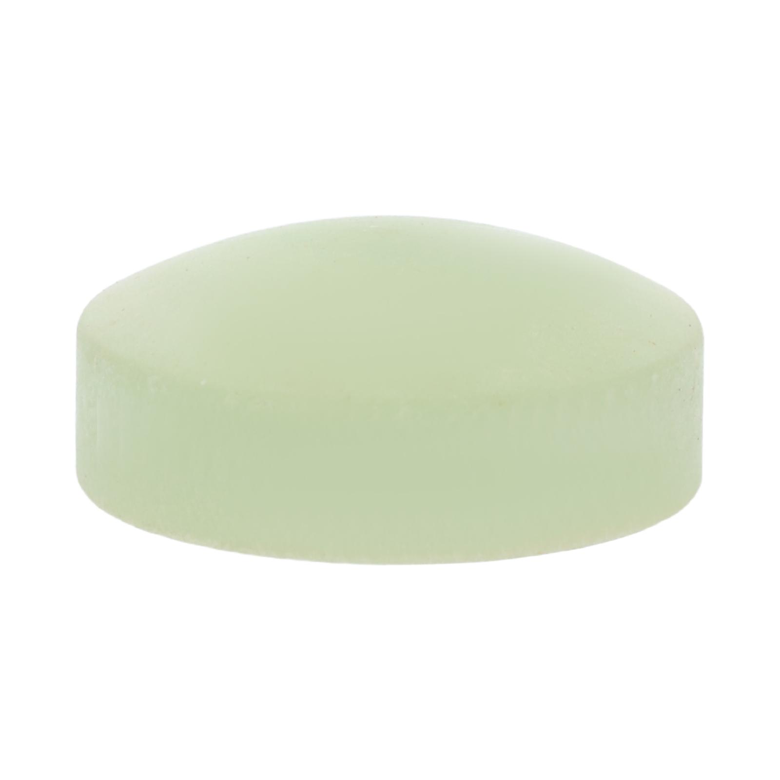 Pool Cue Accessories Cue Tip Fiberglass for Snooker Stick Tip Players 14mm Round Enhanced Cue Control 1Pcs