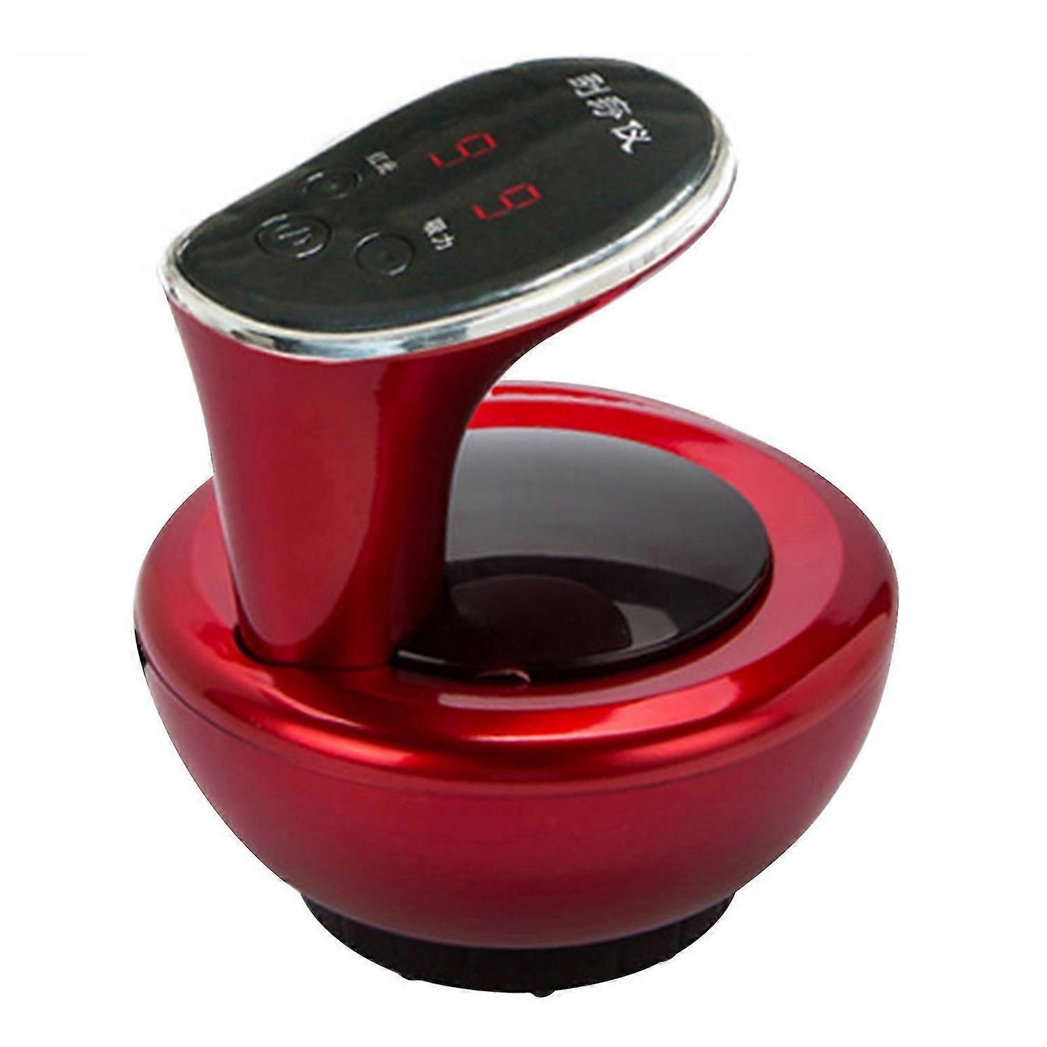 Anti Cellulite Massager Machine with 9 Suction Modes Electric Cellulite Massager with 9 Suction Modes for Leg Back Body