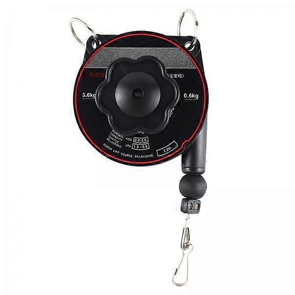 4 Spring Balancer Spare Parts Replacement with 0.6 to 3.0KG