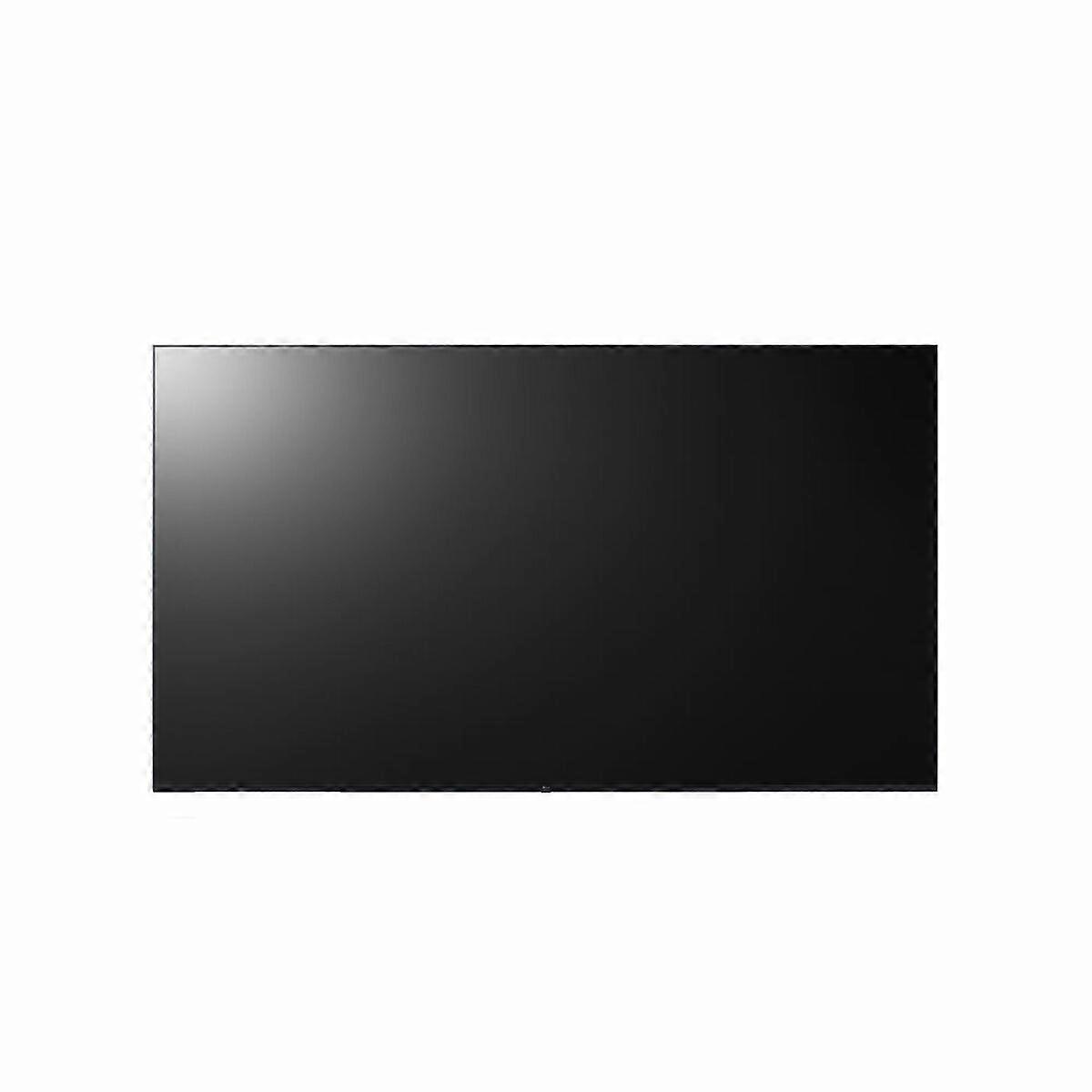 Monitor Videowall LG 86UL3J 86" LED IPS 120 Hz 50-60 Hz