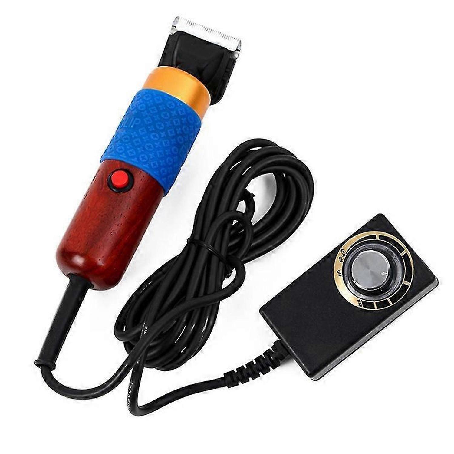 Carpet Trimmer Electric DIY Tufting Scissor Carpets Carving Tool for Handmade Rug Clean and Tufted