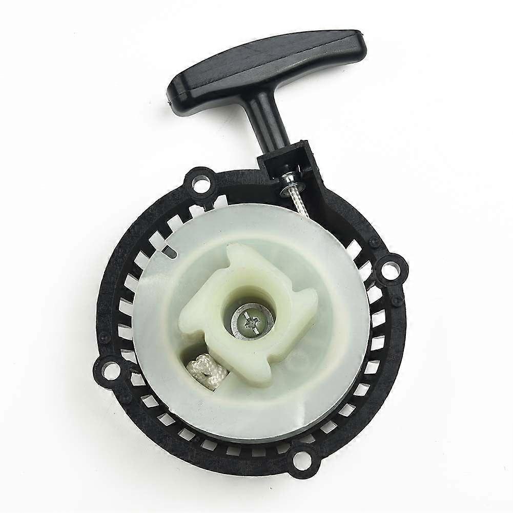 Plastic Pull  Recoil  47Cc 49Cc  Mini Pocket  Dirt Bike
