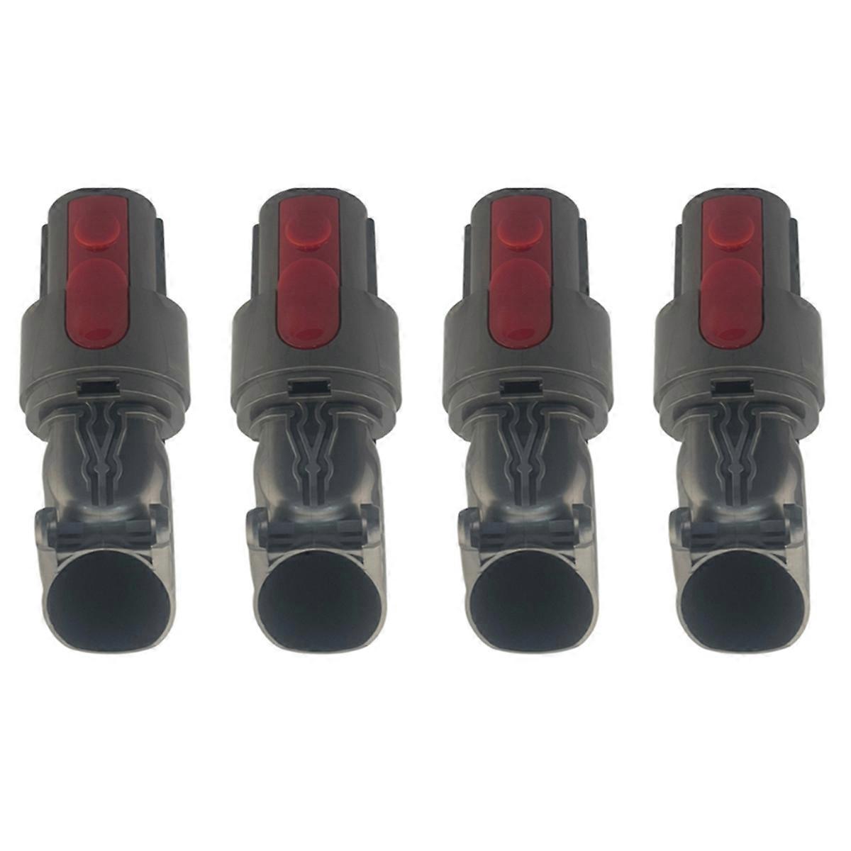 Direct Drive Suction Head Joint Connector Adapter for 