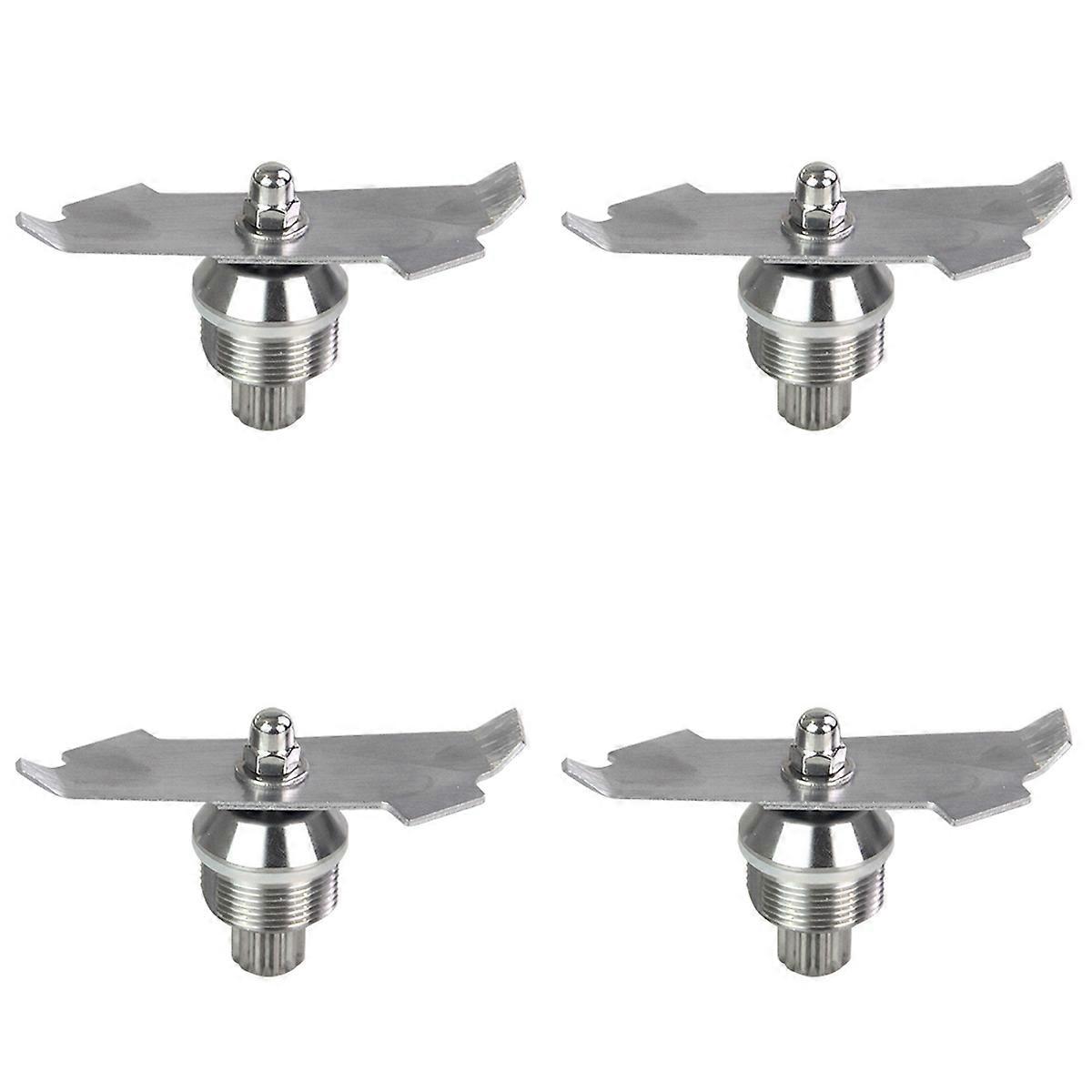 Replacement Stainless Steel Blender Blade Assembly for 