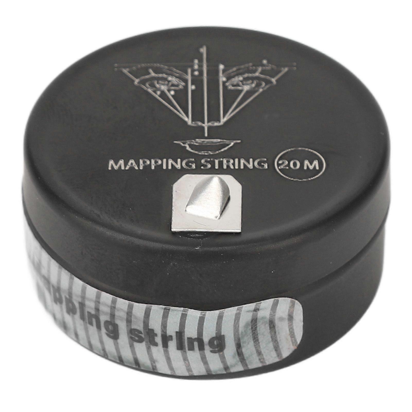 2025 Latest Model 20M Eyebrow Microblading String Pre Inked Hypoallergenic Mea...