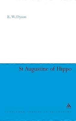 St. Augustine of Hippo