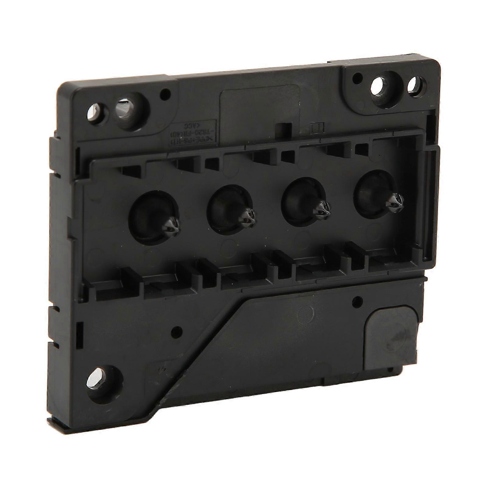Functional Tested Printhead for Printer Head Replacement, Environmental Abs Material Ensuring Perfect Fit for Direct Swap