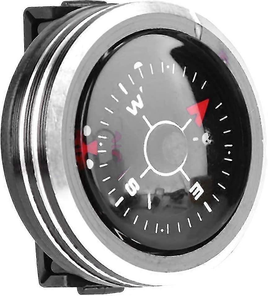 Diving Compass Wrist Strap for Easy Reading and Orienteering