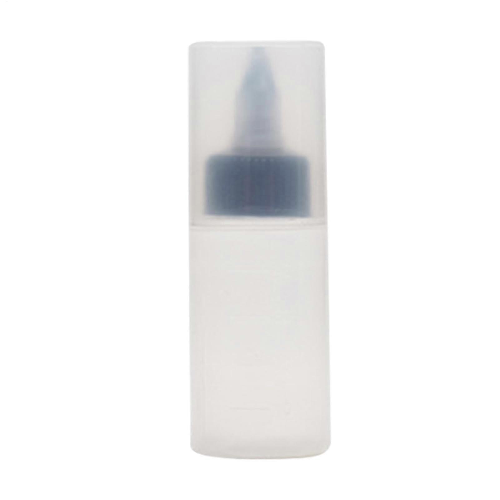 Squirt Conns Bottle With LeakProof Lid, Sauce Bottle For Sauces, Oil, Spices, 40ml