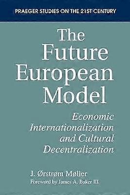 Den framtida europeiska modellen