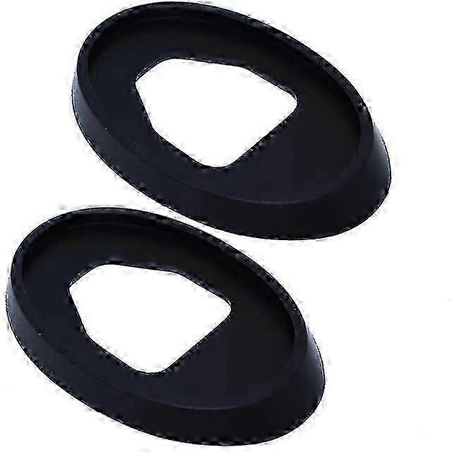 רכב גג תורן שוט אווירי אנטנה גומי בסיס אטם כרית אטם מתאים לאלפא רומיאו 147 2000-2010