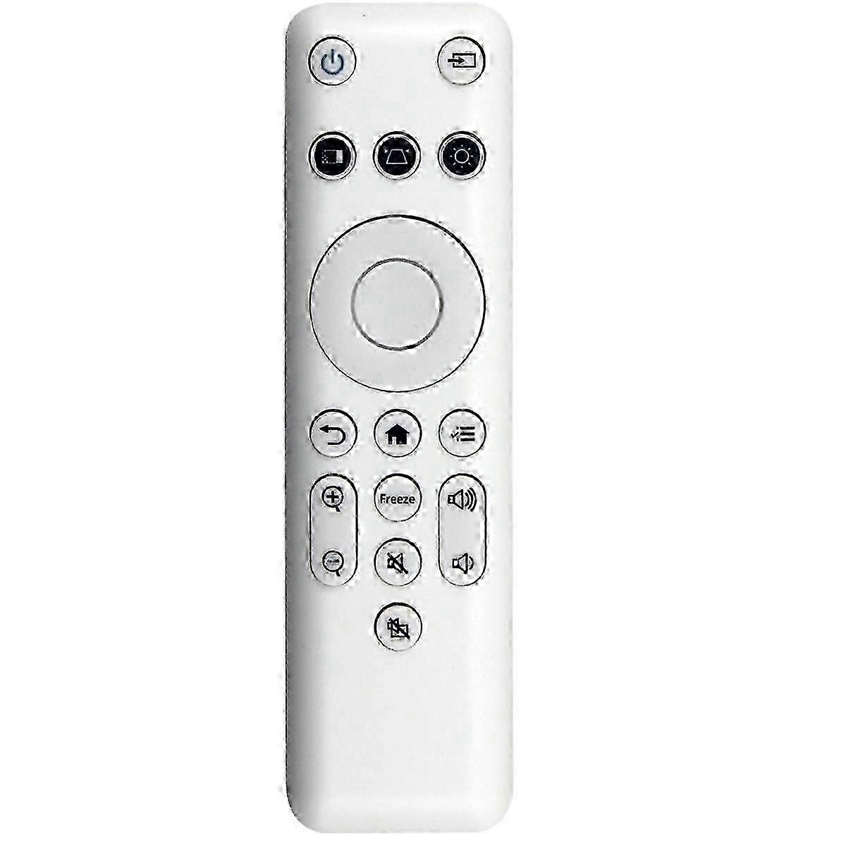 Replace CO-FH01 CO-W01 Remote Control for Epson CO-FH01 CO-FH02 CO-W01 Projector Remote Control Edition 0711