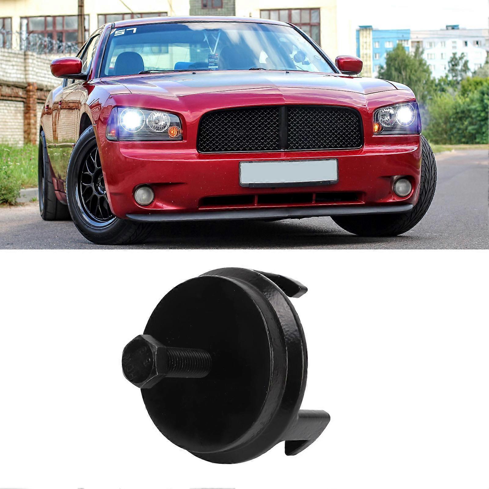 Harmonic Balancer Puller Efficient Removal 25264 Crank Pulley Puller Replacement for Chrysler 