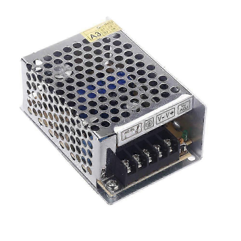 AC 100V ~ 240V to DC 5V 5A 25W converter switches power supply part for guided hwy