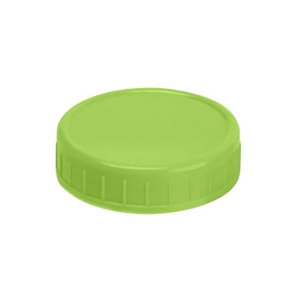 Plastic Leakproof Caps Lids Silicone Seal O Mason Replacement C8M1 ря S5J5