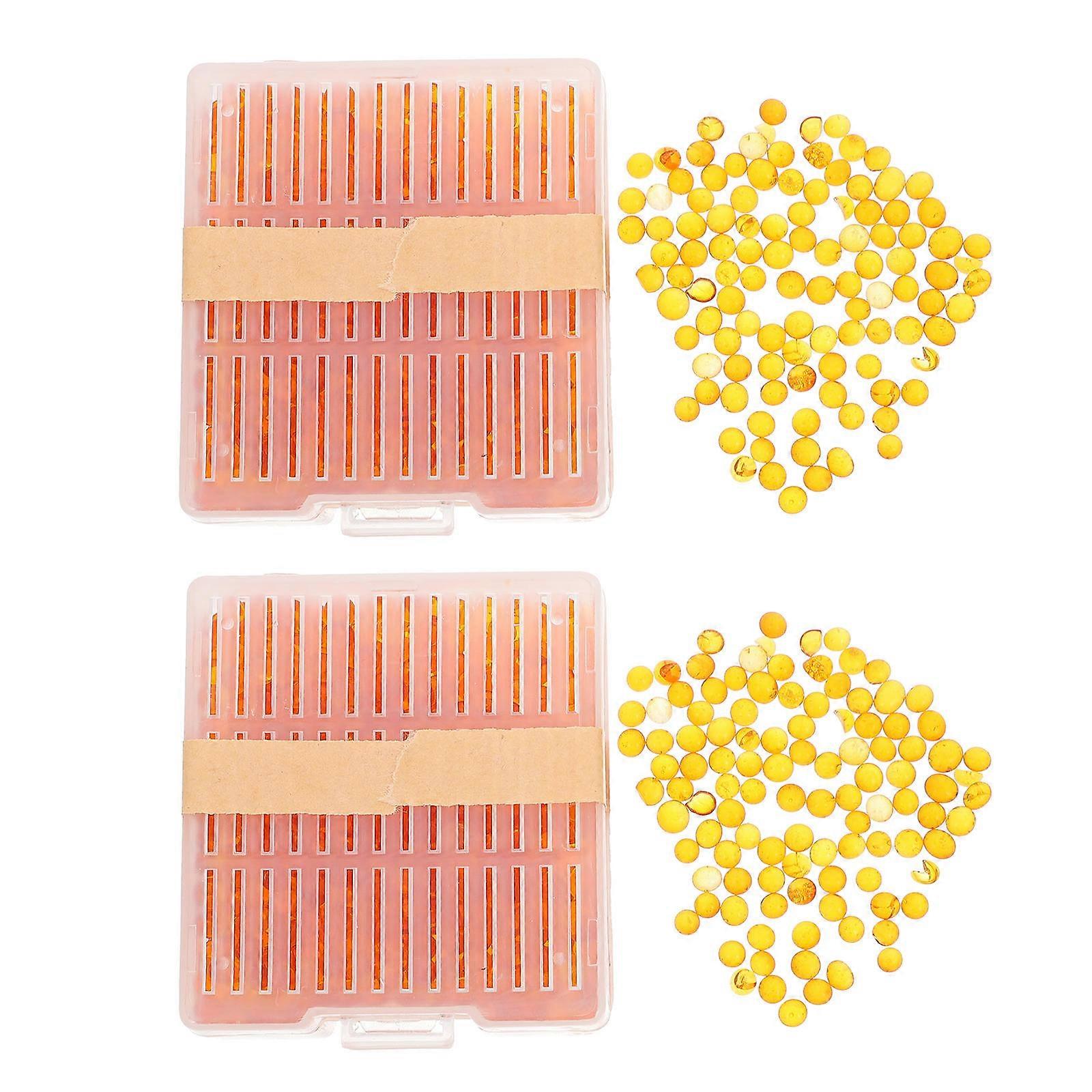 **Reusable Silica Gel Absorber for Cameras, Instruments & Drying Sealed Spaces**
A **reusable silica gel absorber** is an essential tool for