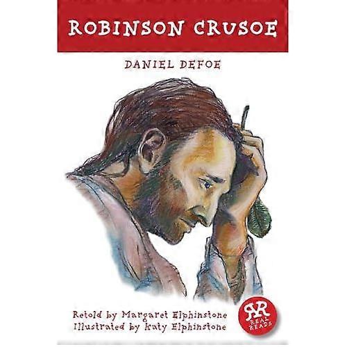 Robinson Crusoé (Real lectures)