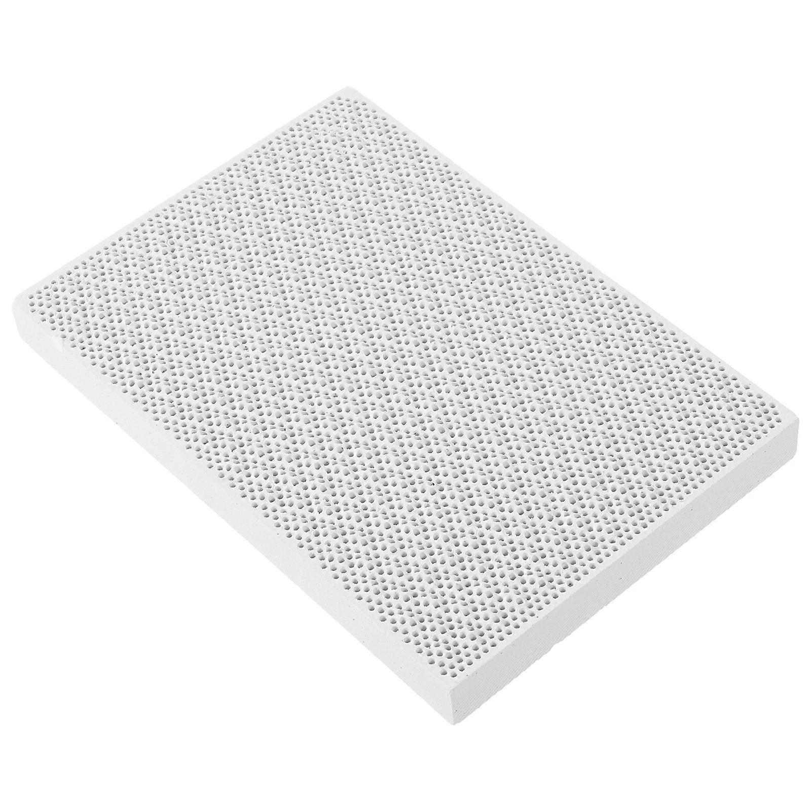 Heat Resistant Honeycomb Soldering Panel for Jewelry Making – Durable Melting & Casting Tool for Fine Processing