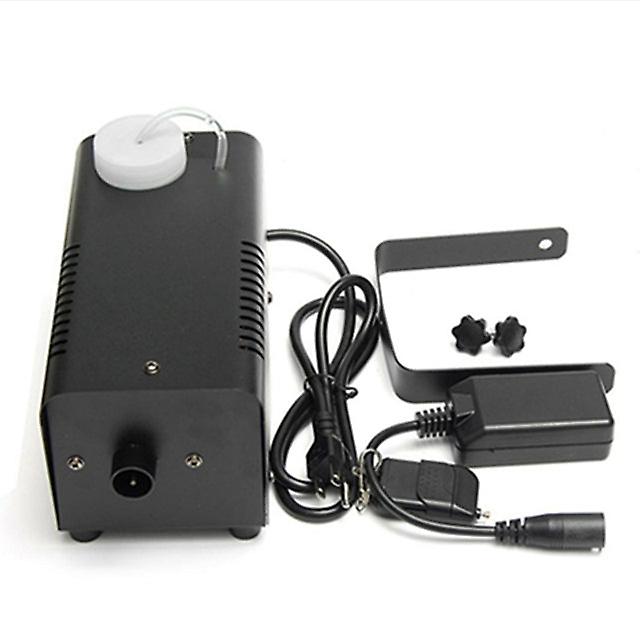 Fog Machine, 400w Smoke Machine Wireless Remote Control Smoke Machine Best For Dj Disco Home Party Festival Wedding Stage Effect