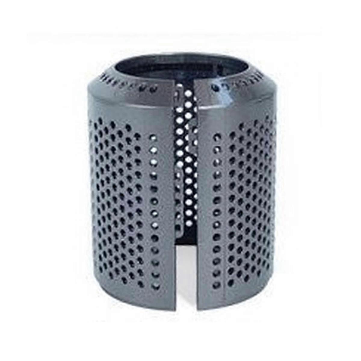 Dustproof Outer Filter Cover for Hair Dryer HD01 HD03 HD07 HD08 - Strainer Filter Net Replacement Part with Easy Opening Design
