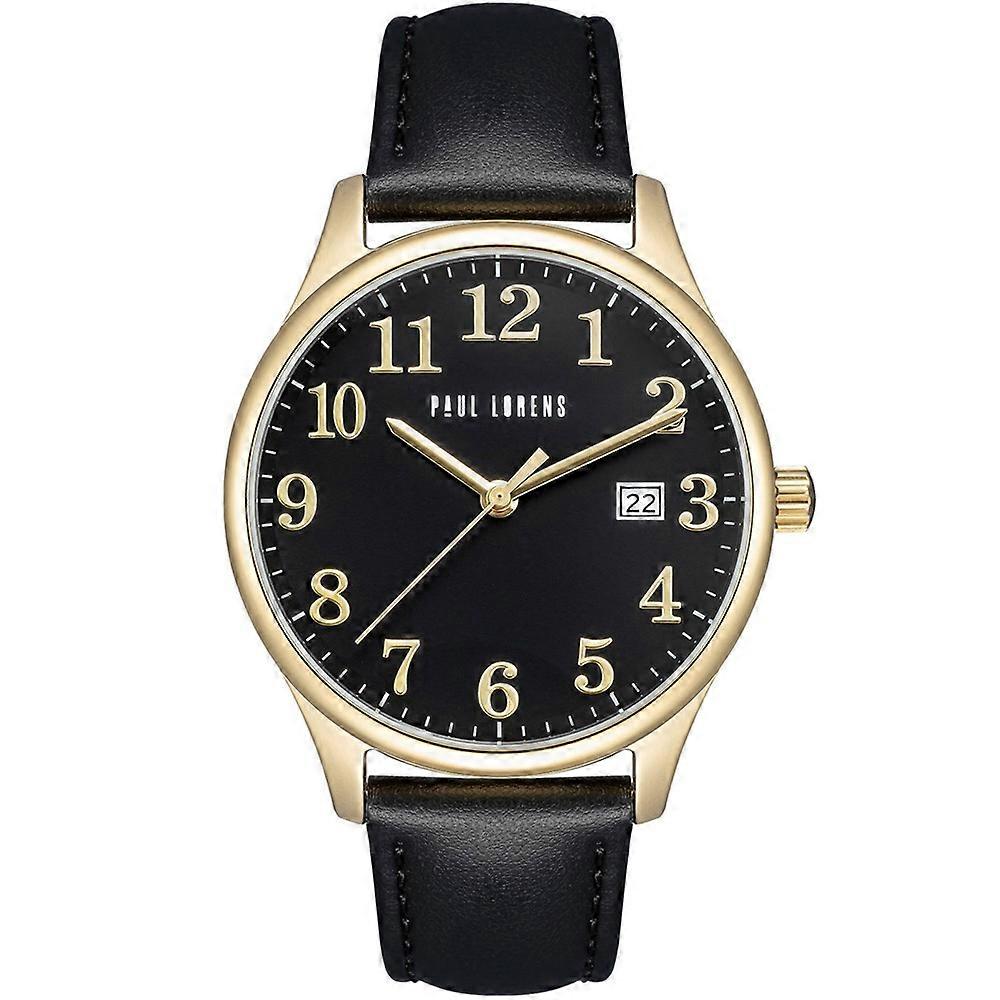 Watches Paul Lorens PL20016A1A2
