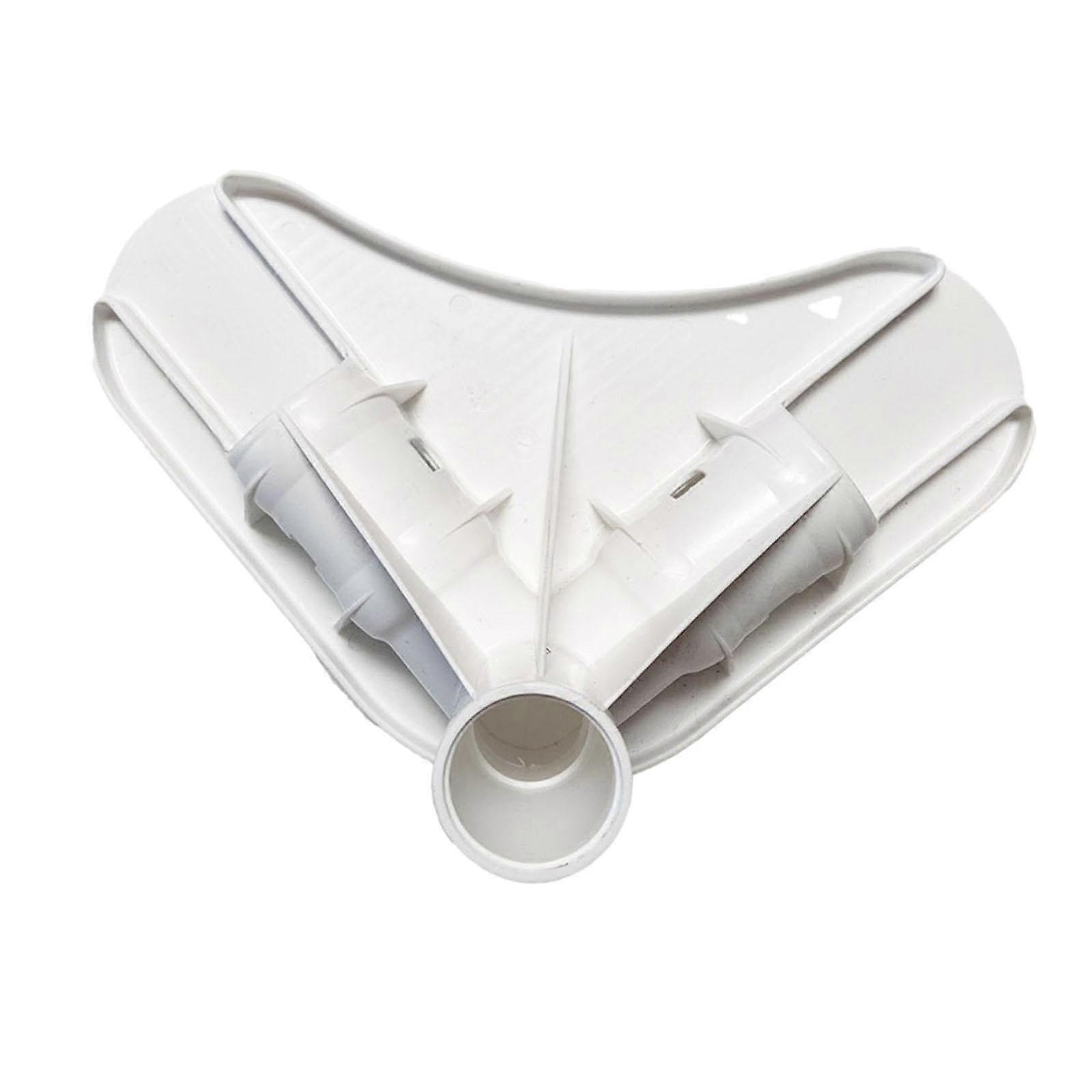 Pool Frame Corner Bracket for Metal Frame Above-Ground Garden Pools Replacement Corner Joint