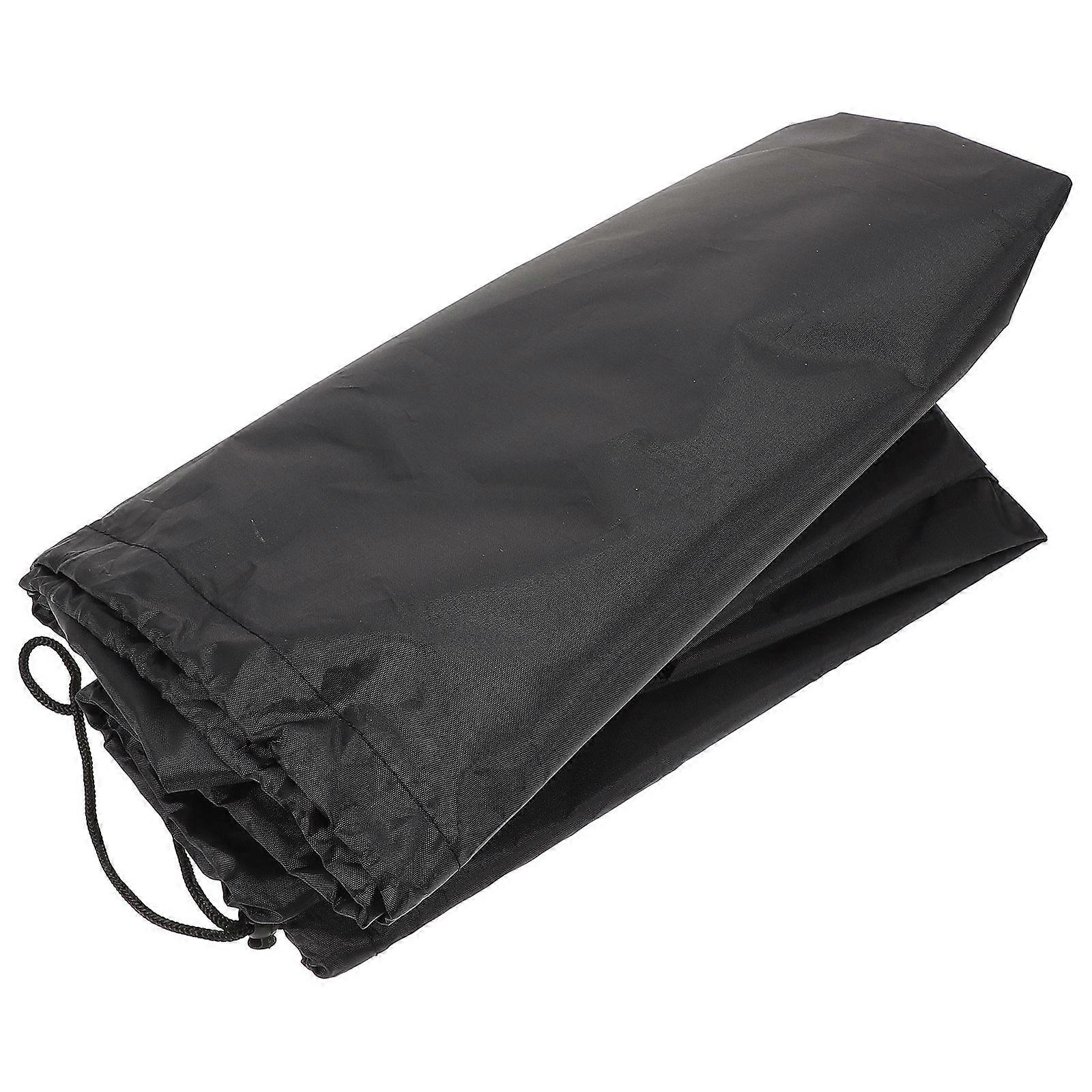 Stroller Travel Bag Convenient Stroller Cover Stroller Storage Bag Gate Check Stroller Bag Portable Bag