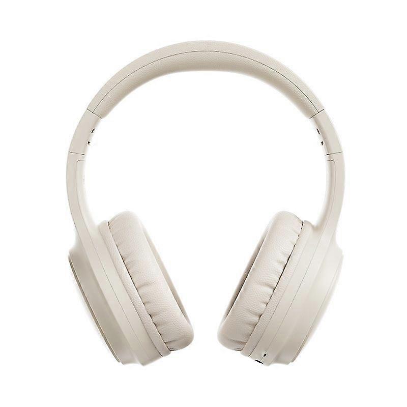 Wireless Bluetooth ANC Noise Reduction Headphones