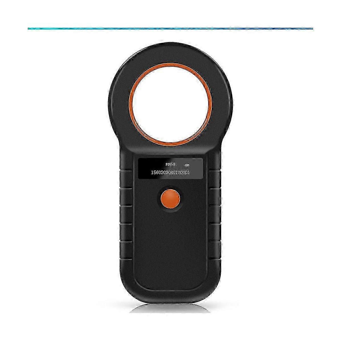 Animal Tag Reader USB 134.2K Dual Frequency Pet Chip Reader Animal Chip Reader