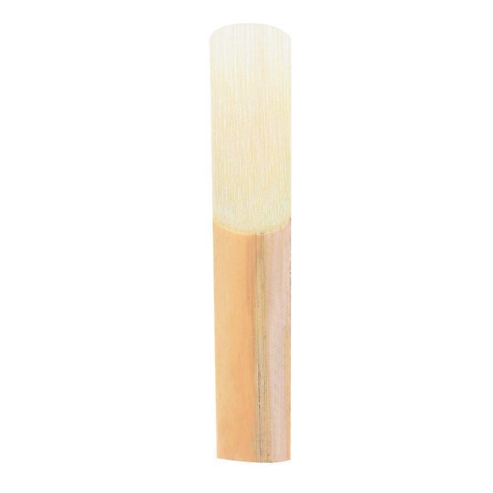 Bb Clarinet Reeds Strength 2.5 Box of 10