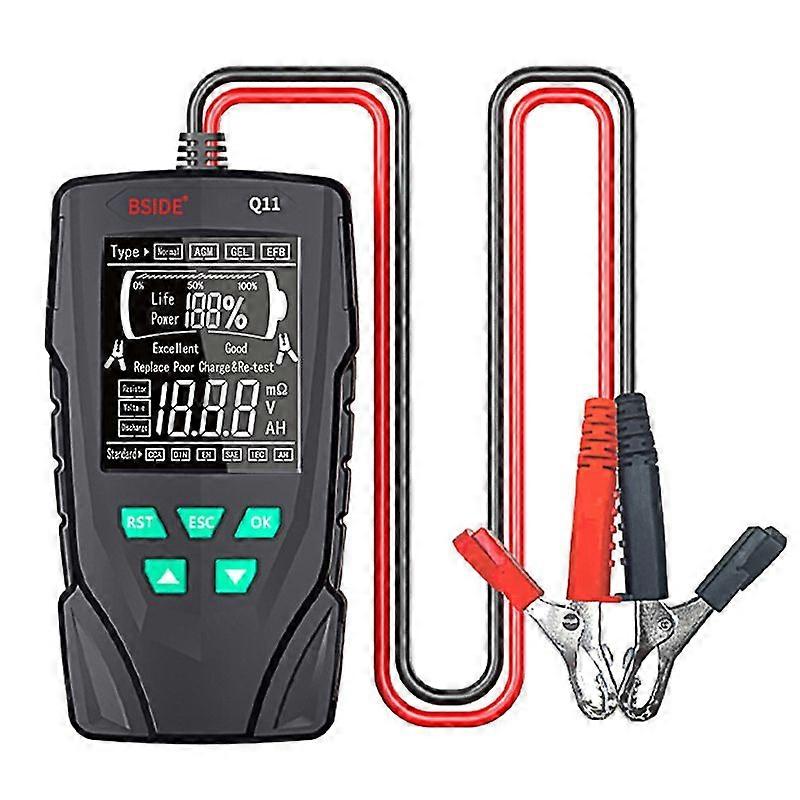 BSIDE Q11 Car Battery Detector