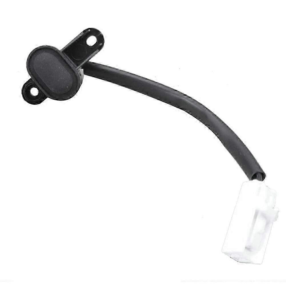Rear Trunk Tailgate Switch Button Compatible with Mazda 6 GH Car Accessories