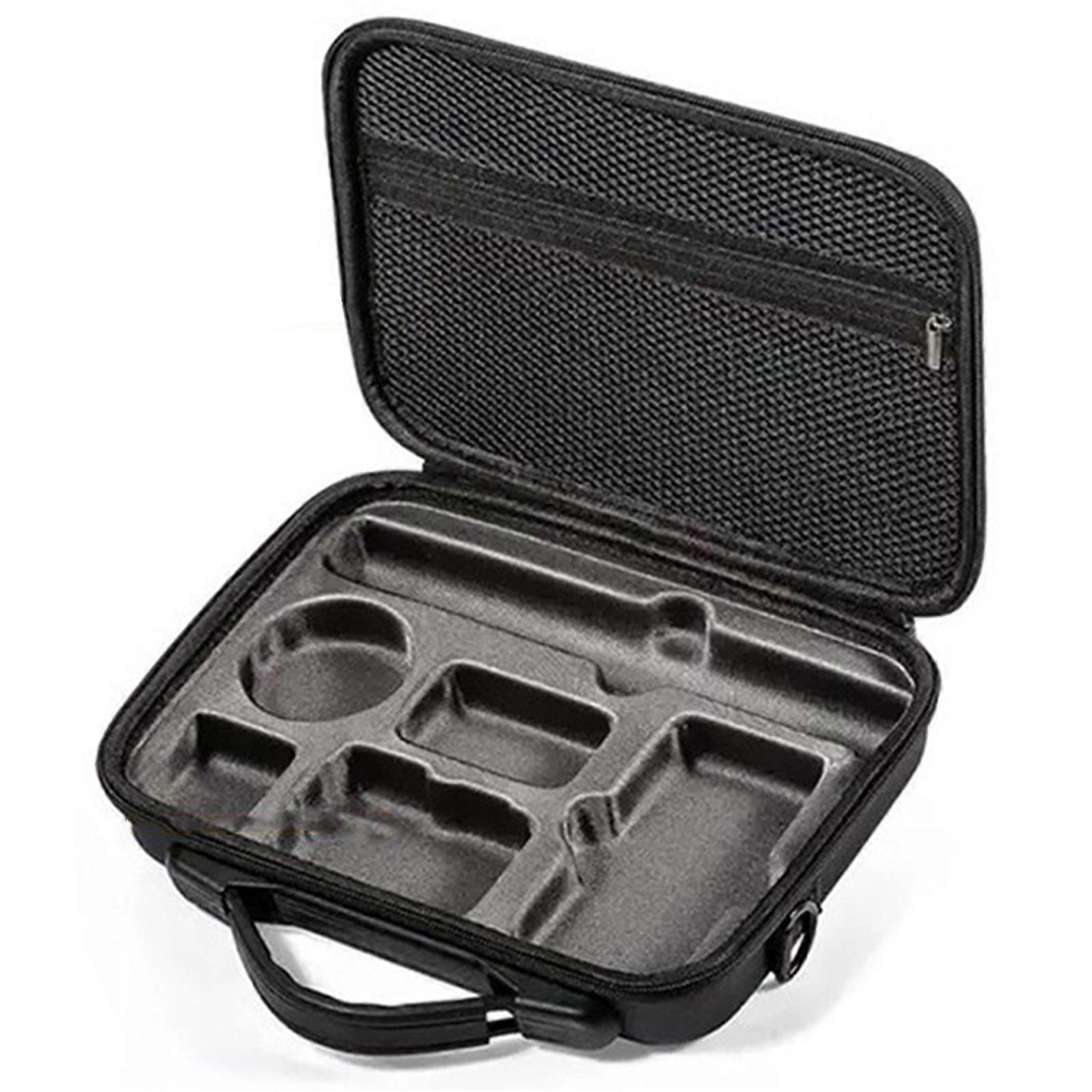 Carrying Case Protective Storage Box For Action 5 4 3 Accessories Bags Storage Case Handheld Portable Bag Replacement Multicolor