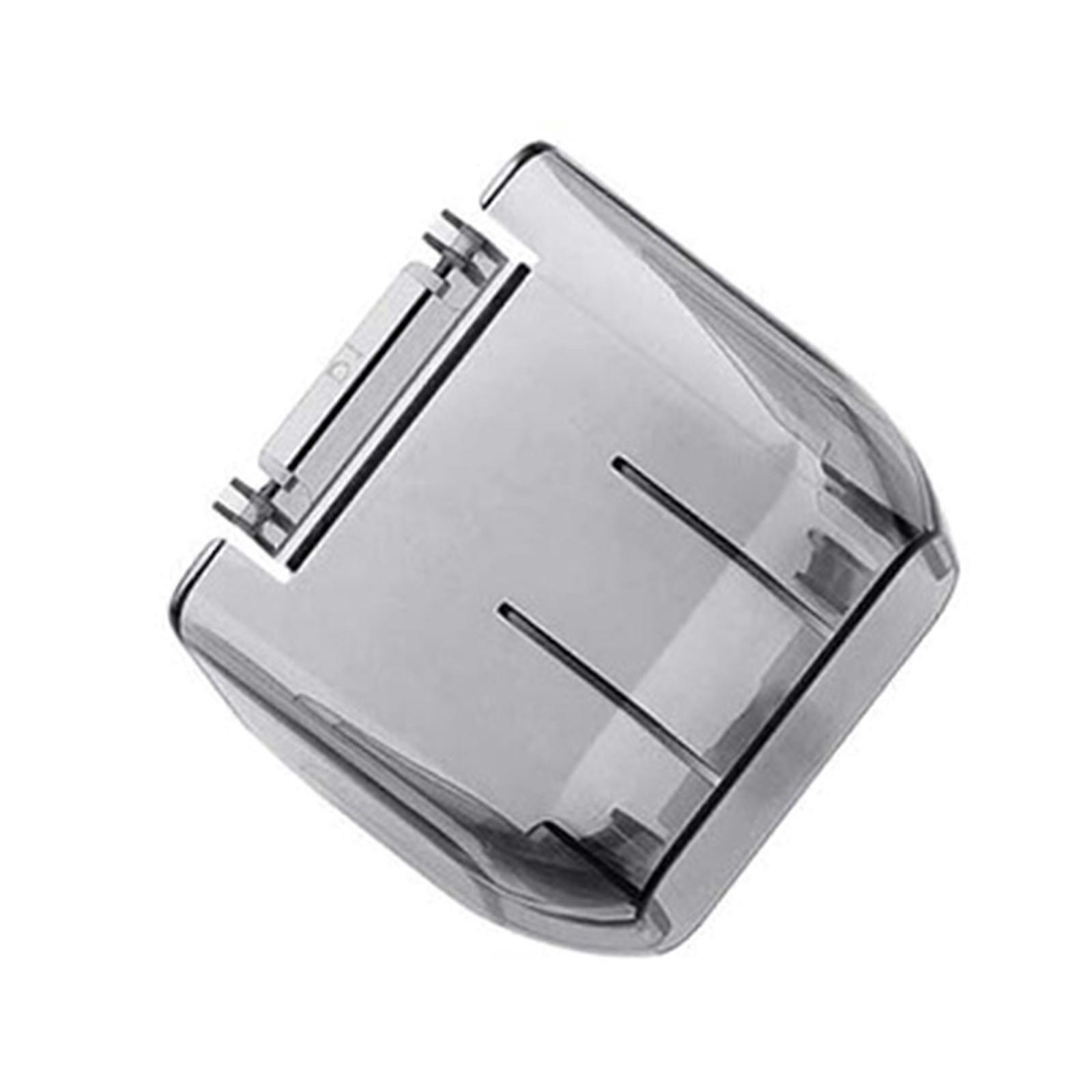 PTZ Camera Lens Cover Protective Caps Replacement for Mini 2 UAV Clear Gray PC Camera Lens Guard Multicolor