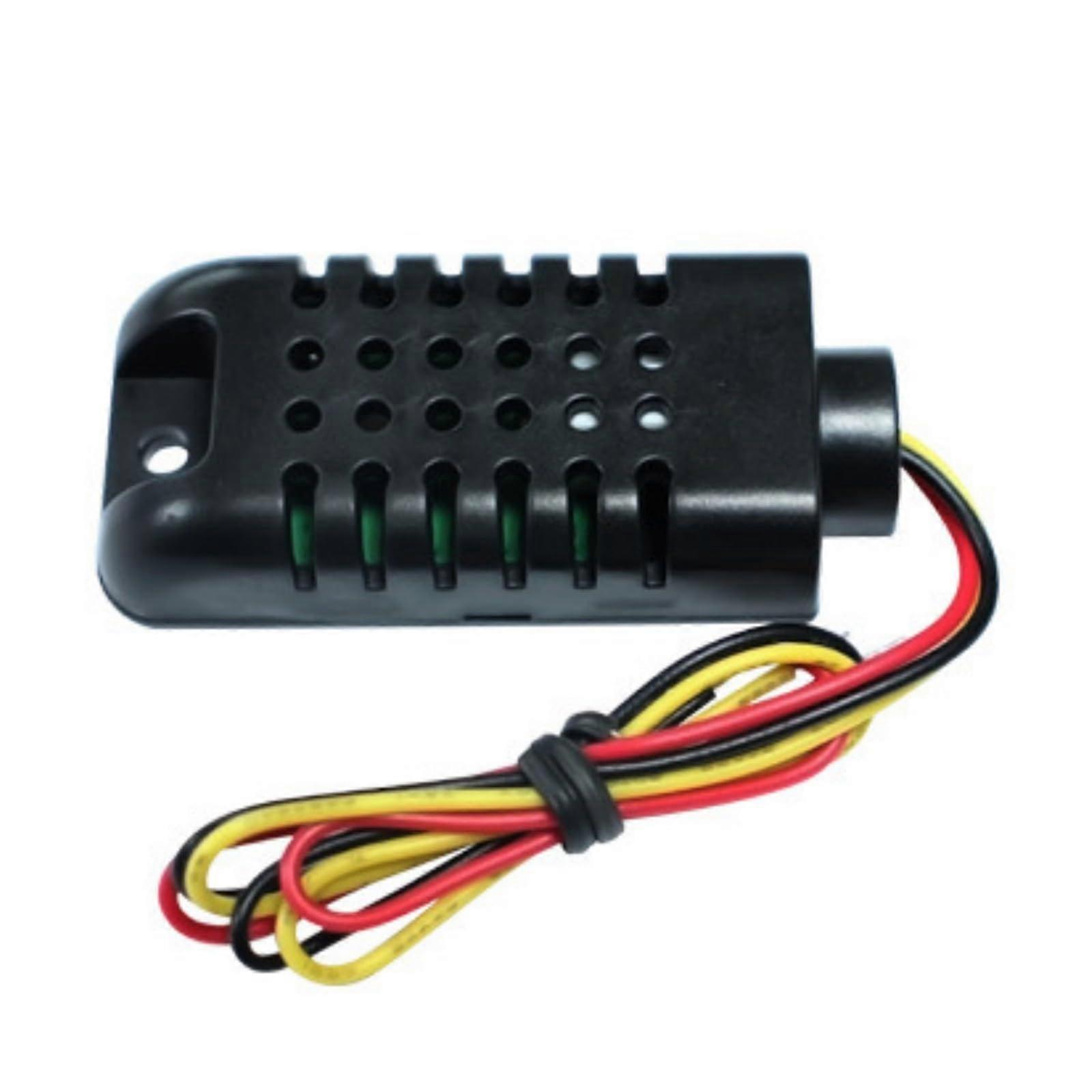 Digital Temperature Humidity Sensors Capacitive Single Bus Precision