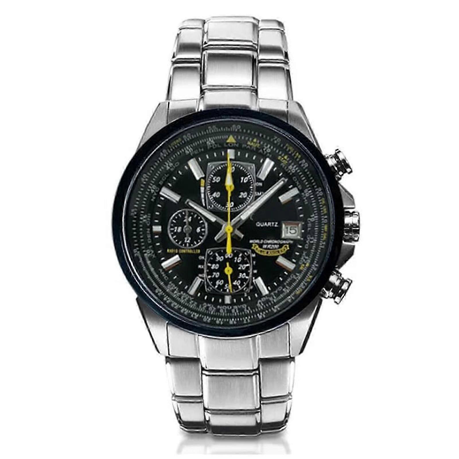 Colección de relojes Cronógrafo