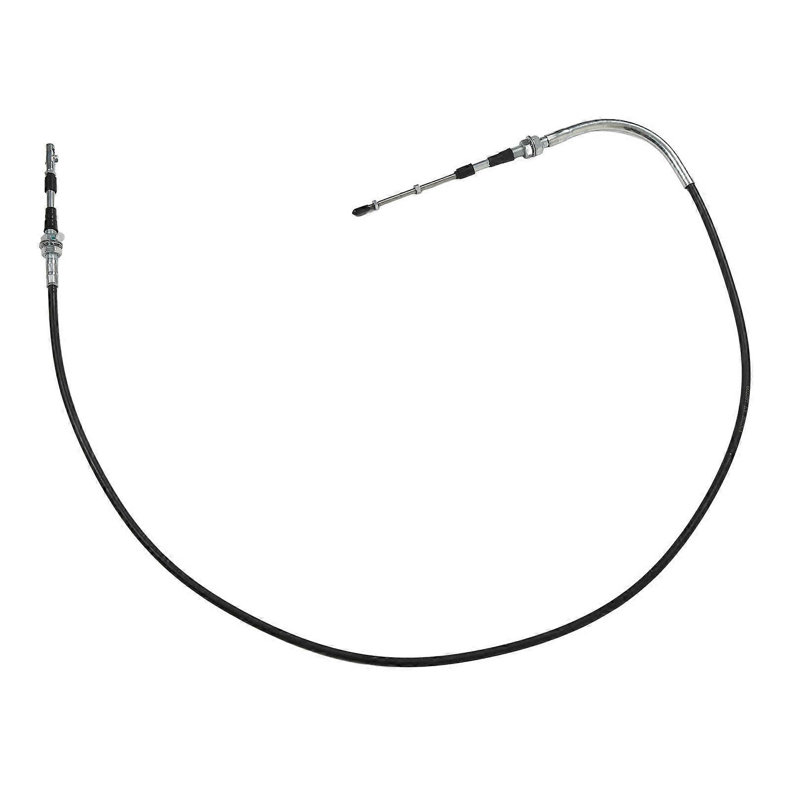 Forward Reverse Shift Cable 602891 Replacement for E‑Z‑GO 4‑Cycle TXT ST 400 MPT 800/1200 Cushman 280C