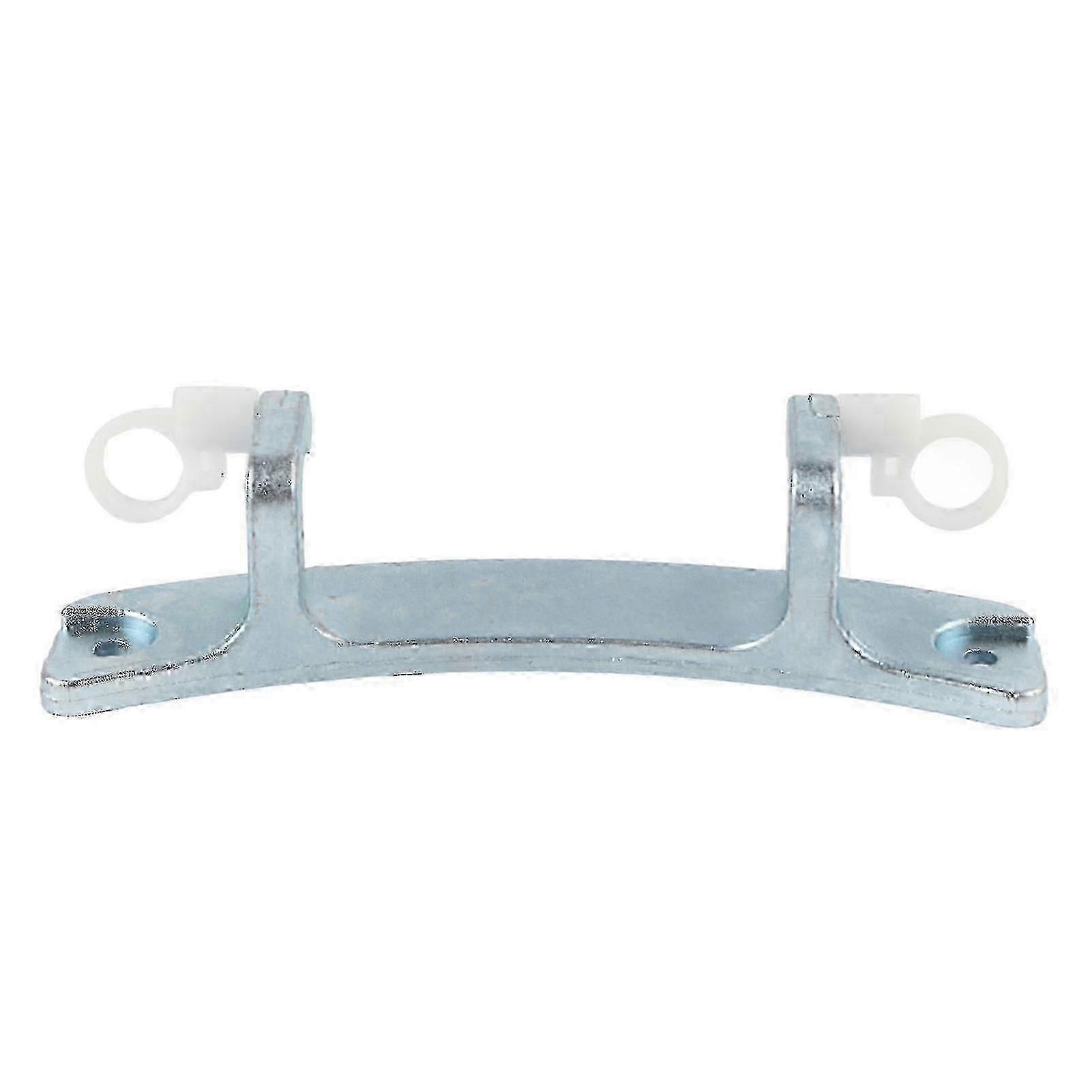 Universal Front Load Washing Machine Door Hinge Aluminum Alloy Replacement Part
