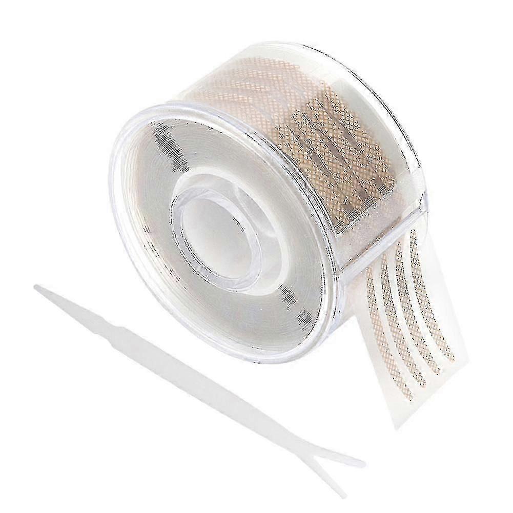 300 Pairs Invisible Double Eyelid Tape Instant Lift Double Eyelid Sticker Tape