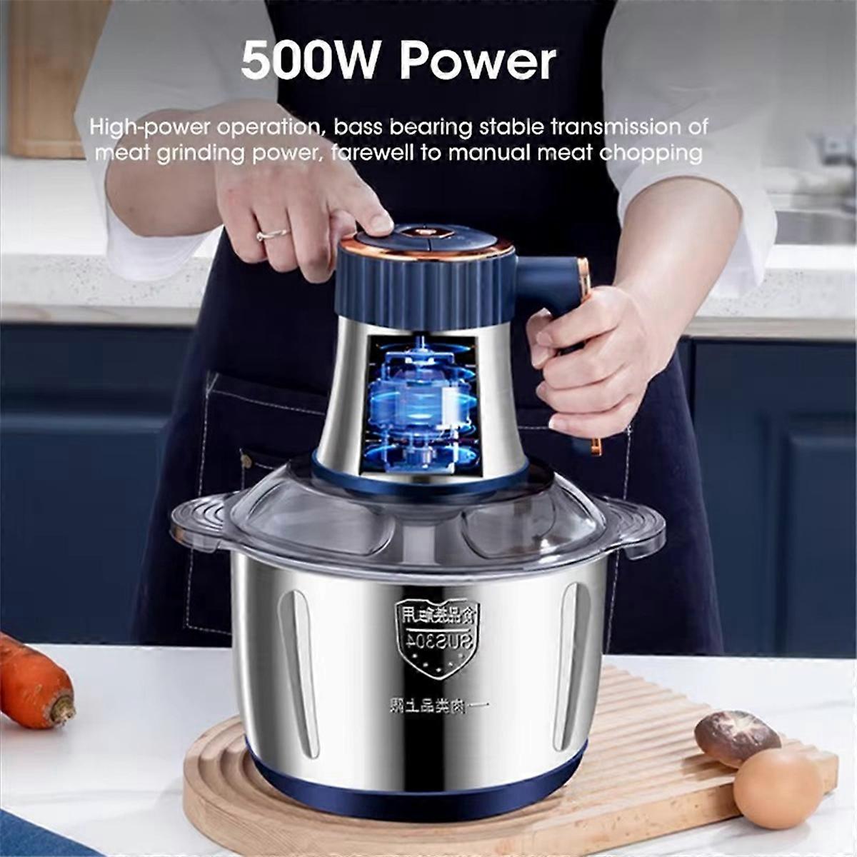 Electric Meat Grinders
Meat grinder
Electric Meat Grinder
