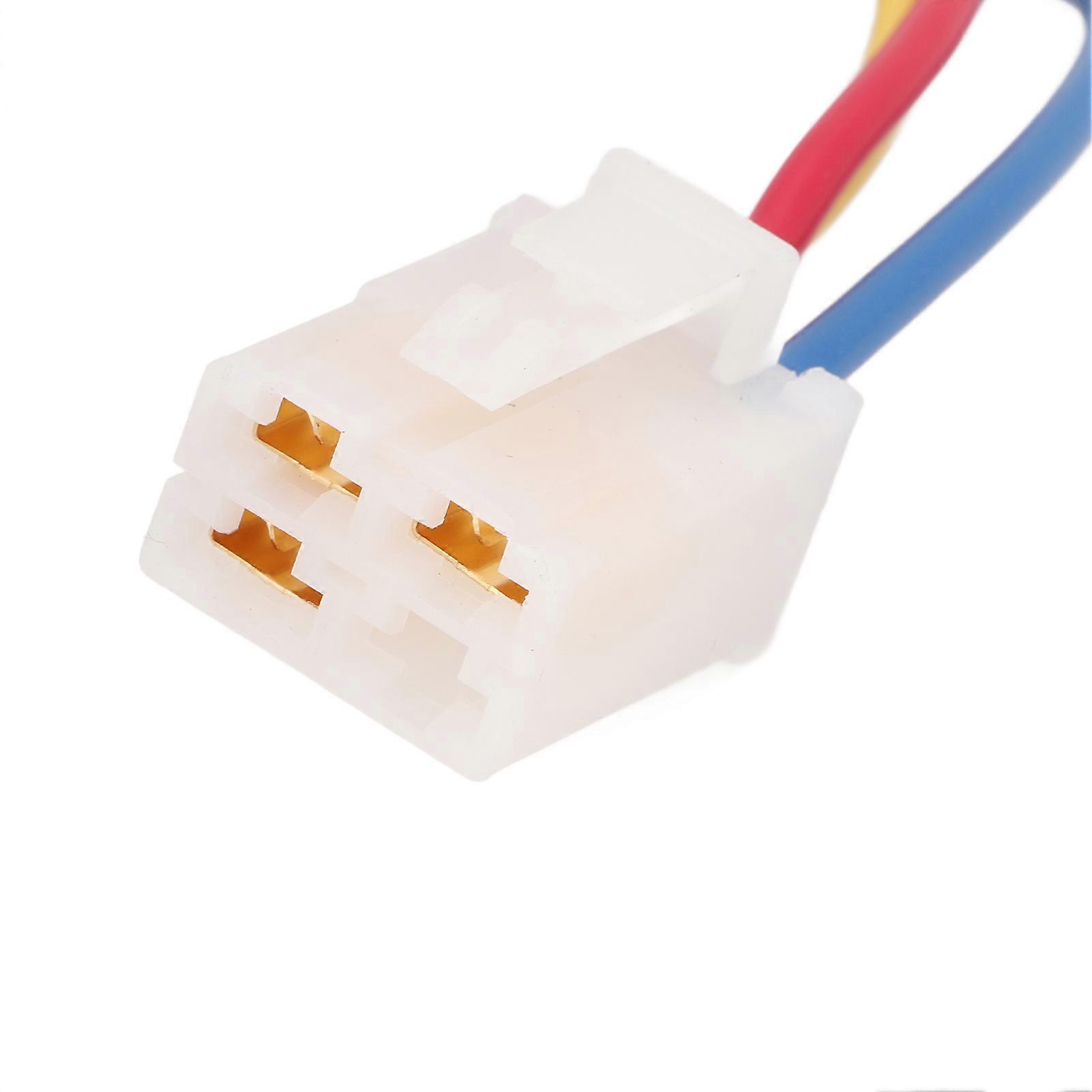 Reverse Light Wiring Harness 12V 40A Backup Lamp Cable Replacement for Polaris Ranger XP 1000