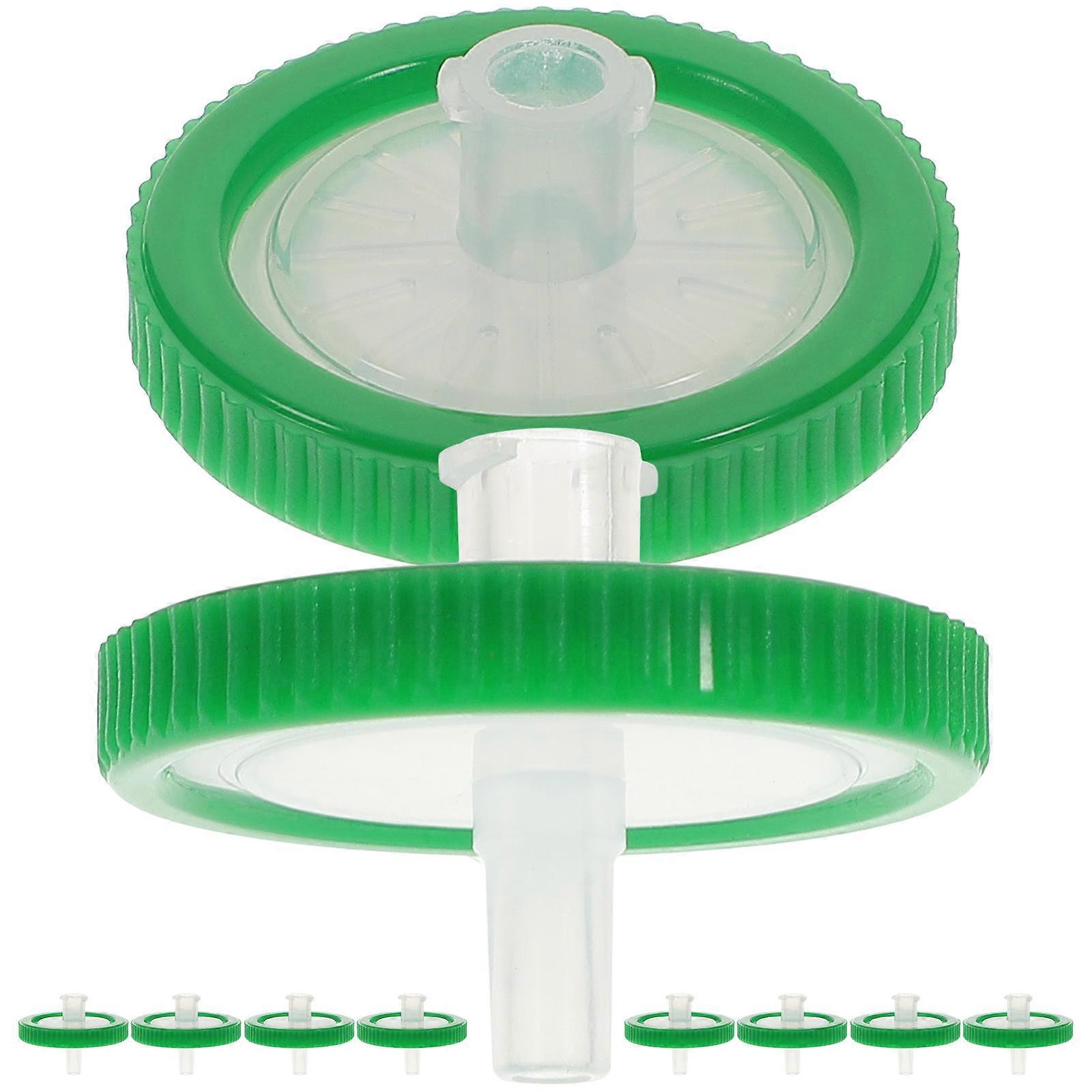 Lab Filtration Supplies Plastic Adapter Industrial Filtration Diameter 25mm 10Pcs