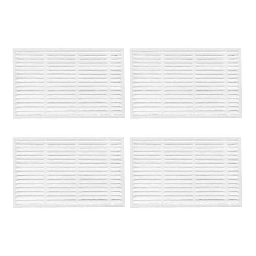 Filter Accessories for Tapo RV30/RV20 Max Plus 4pcs
