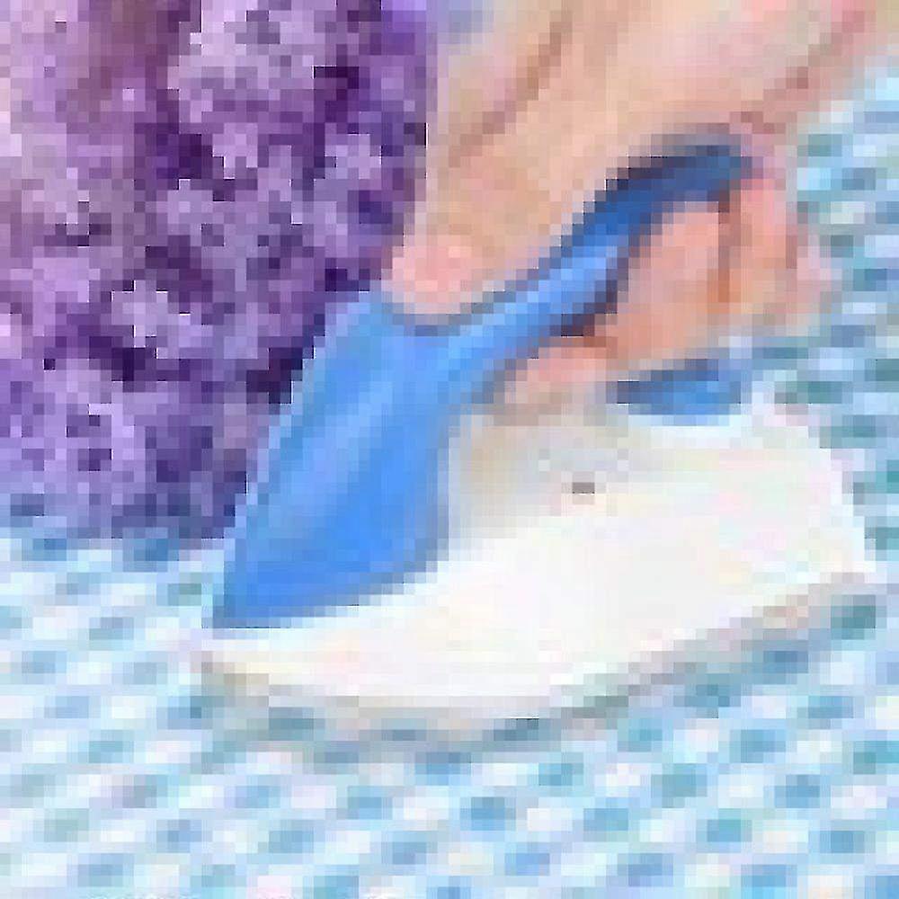 Mini Handheld Electrostatic Iron for Clothes - Portable Garment Ironing Machine 220V with Efficient Heat Technology