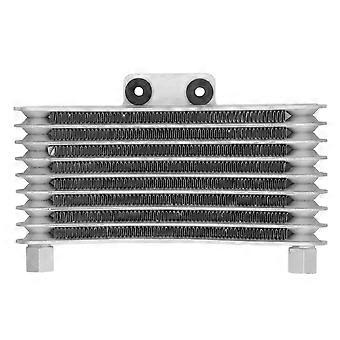strong power oil radiator 8 row 125ml GY6 monkey 50cc 125cc 140cc
