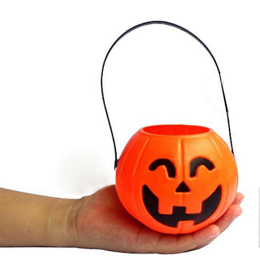 Halloween Candy Holder, Strong Structure for Repeated Use, Suitable for Festive Events