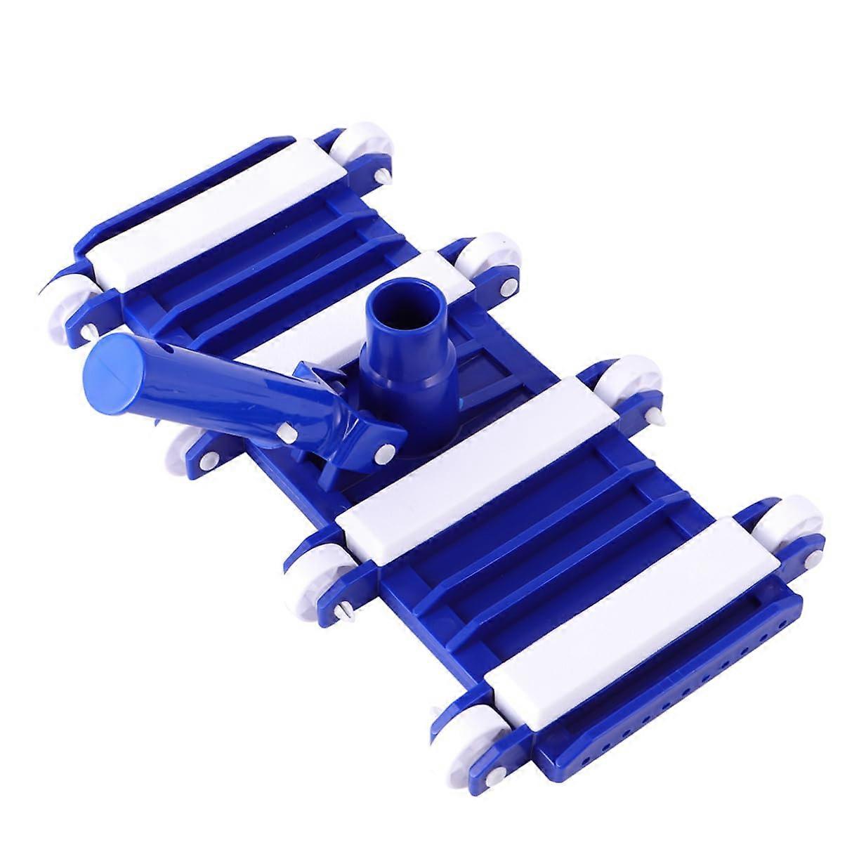 Suction Head Swimming Pool Cleaner Weight in Floor Vacuum Handle