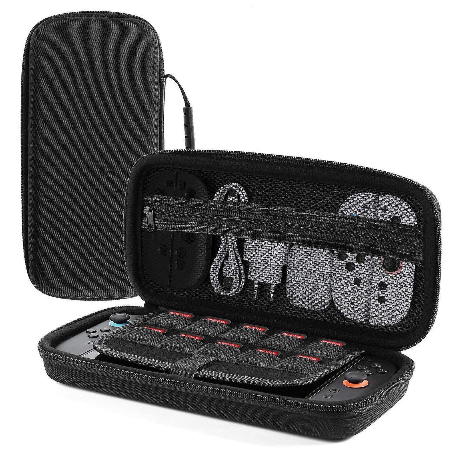 DUX DUCIS Game Console EVA Portable Storage Bag For Nintendo Switch 2